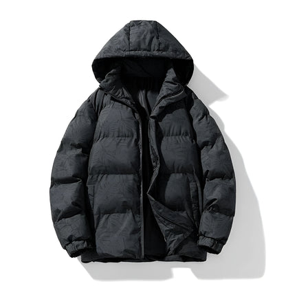 Lio™ | Trendig Vadderad Puffer