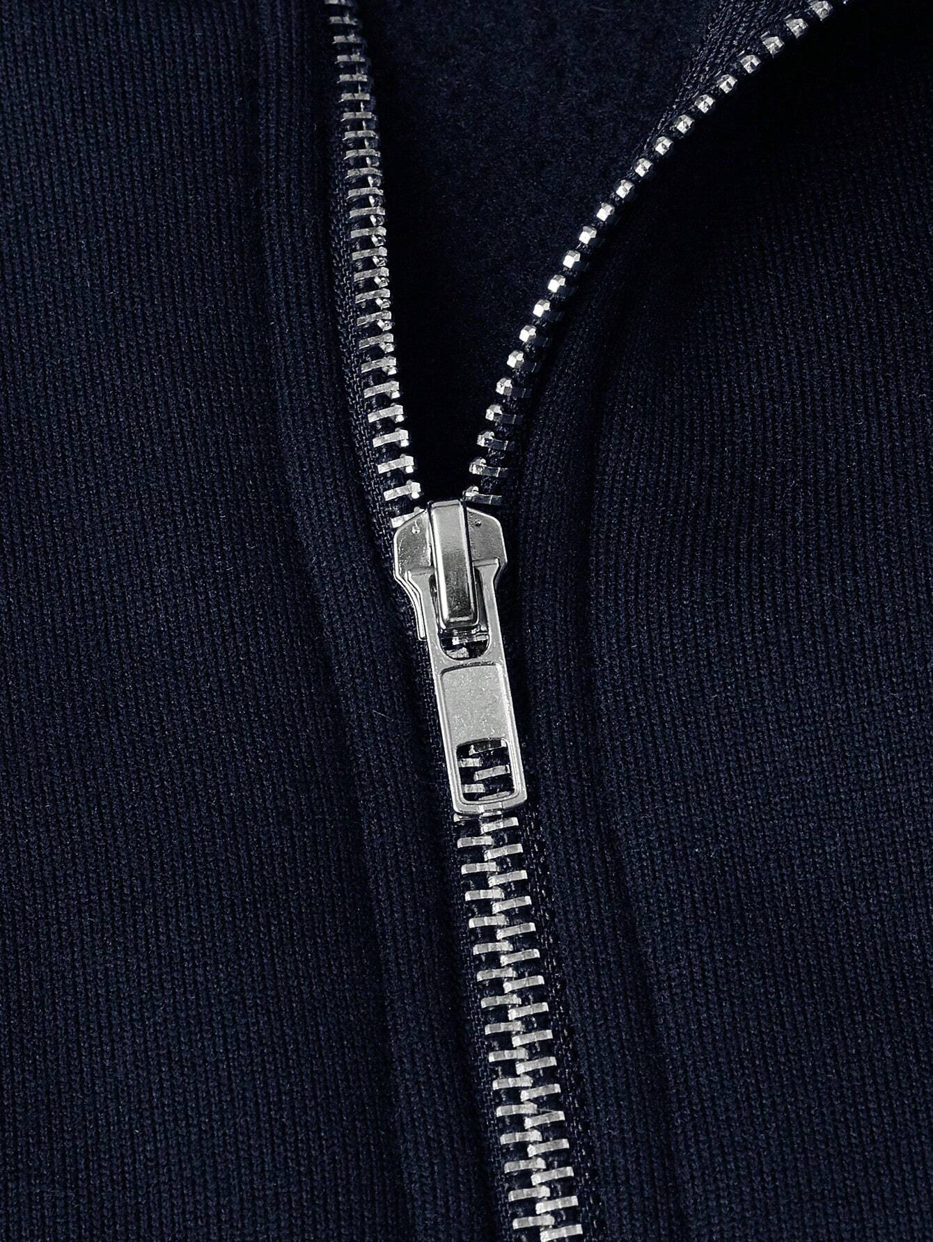 Dion™ | Halv-Zip Jumper