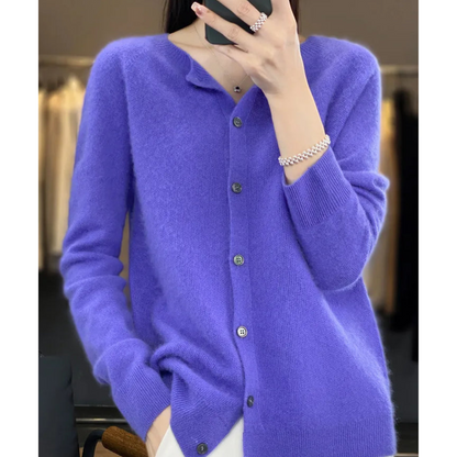 Ulla™ | Trendig Cardigan