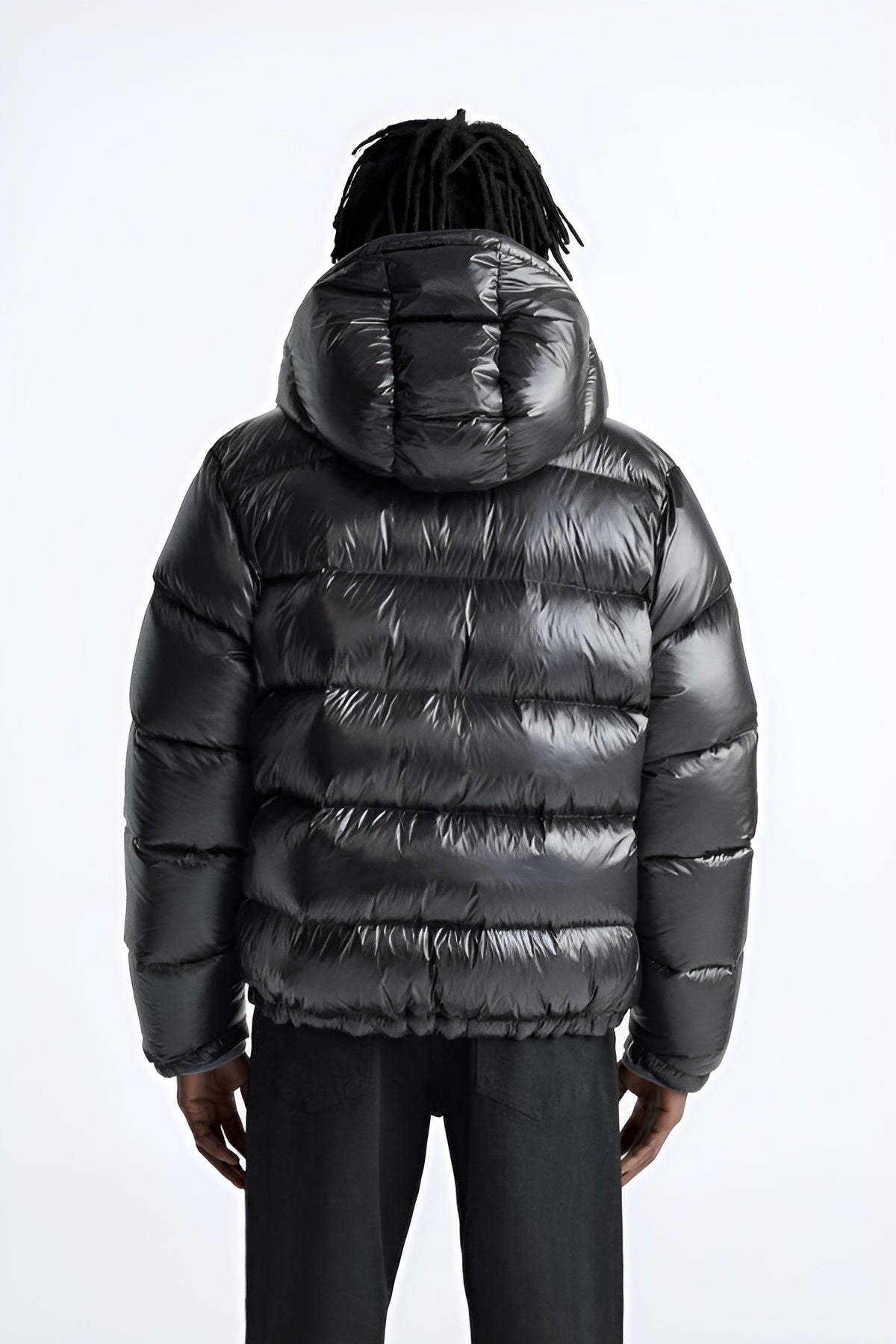 Kalle™ | Premium Puffer