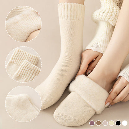 Thermosockor™ | Vinterklara Strumpor