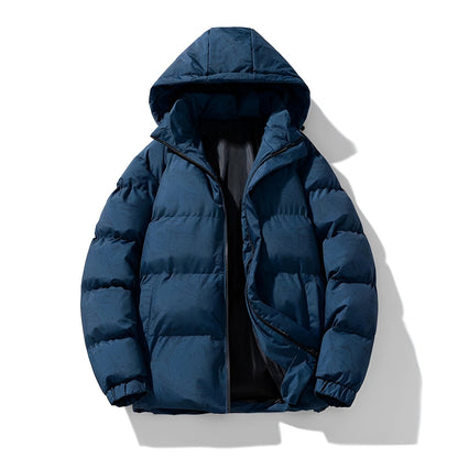 Lio™ | Trendig Vadderad Puffer