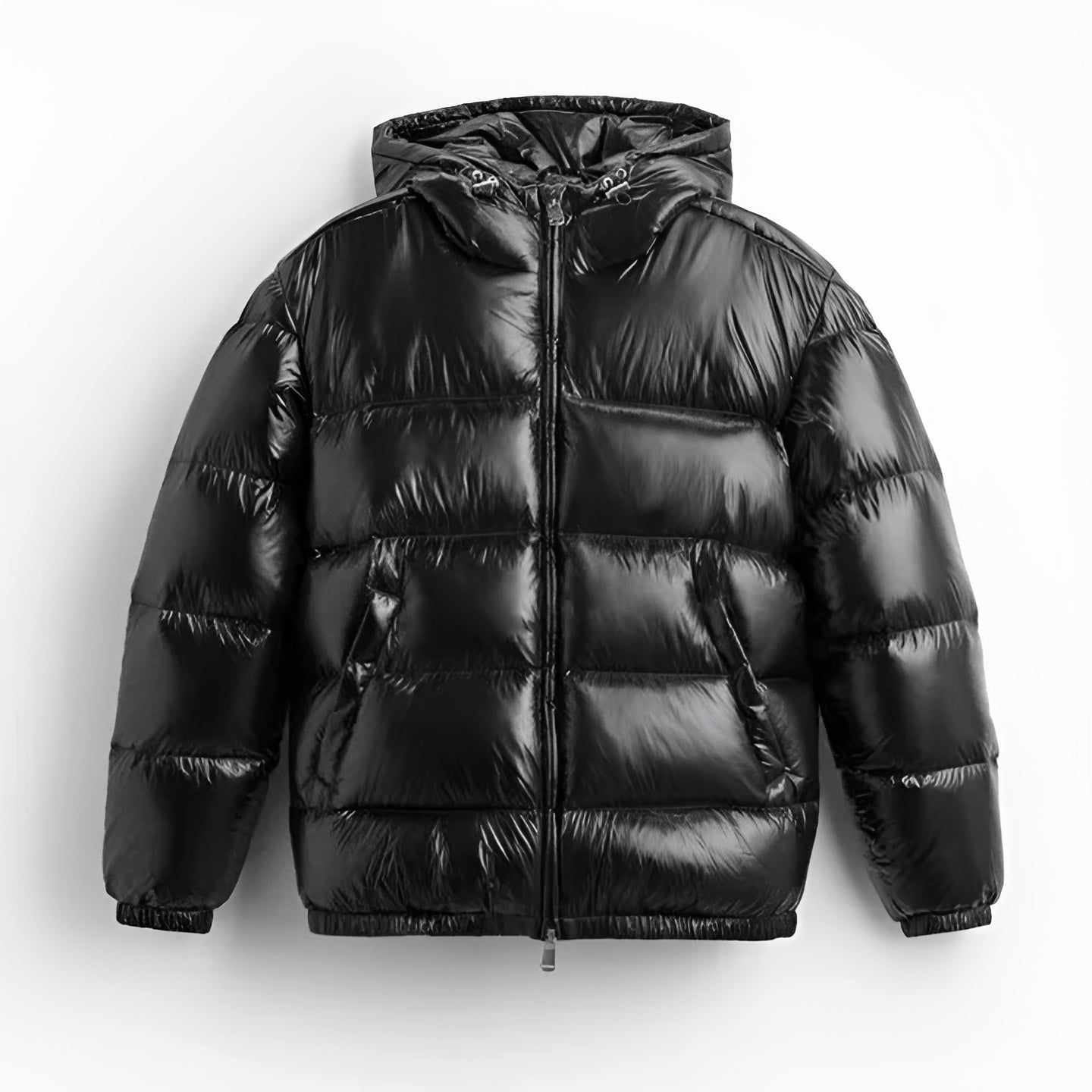 Kalle™ | Premium Puffer