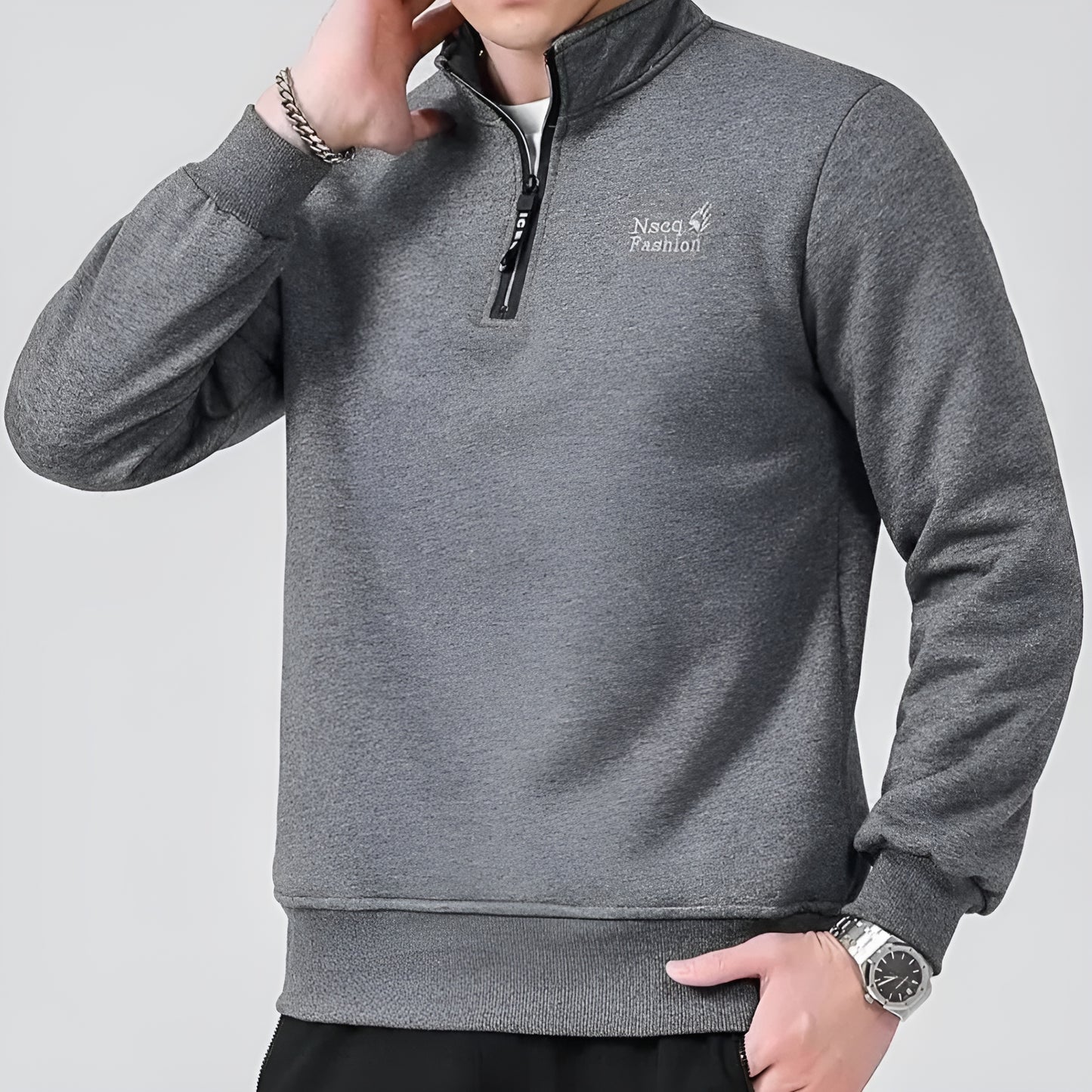 Loke™ | Premium Fleece Tröja