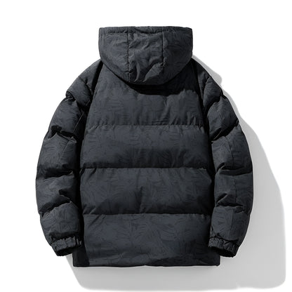 Lio™ | Trendig Vadderad Puffer