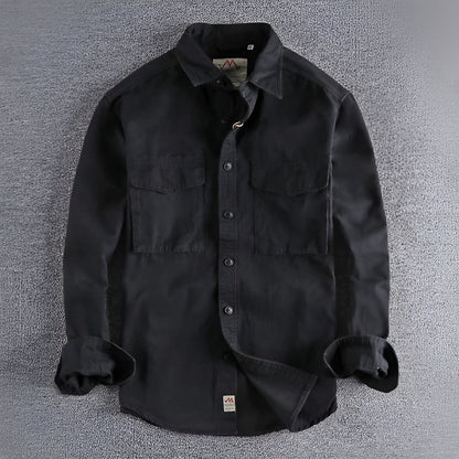 Finn™ | Workwear Shirt