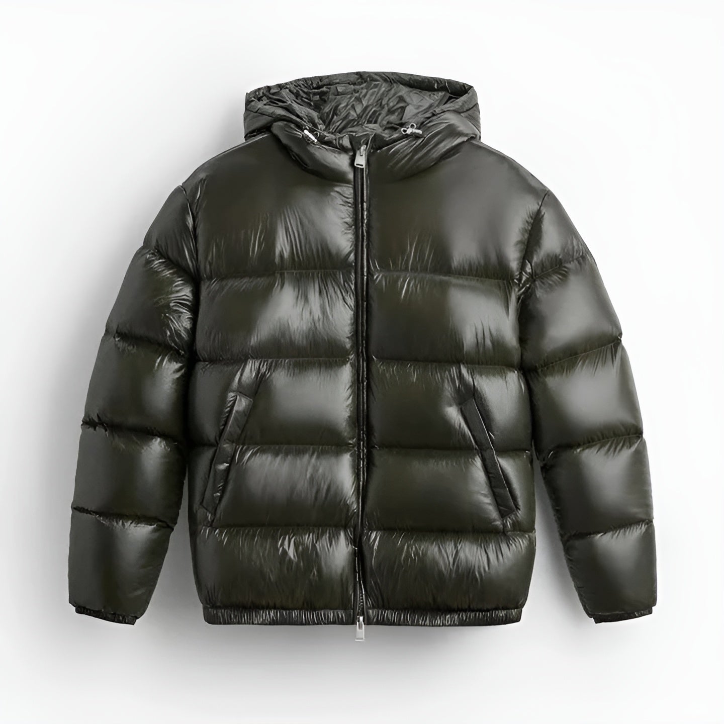 Kalle™ | Premium Puffer