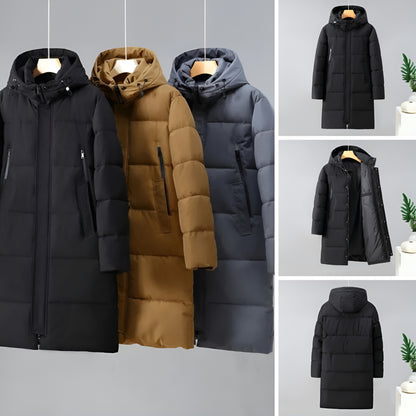 Shayan™ | Vadderad Parkas