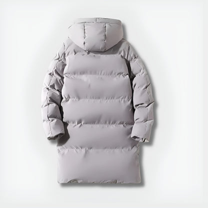 Alex™ | Premium Vinterparka