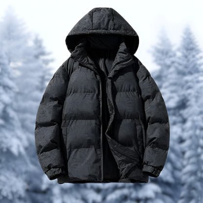 Lio™ | Trendig Vadderad Puffer