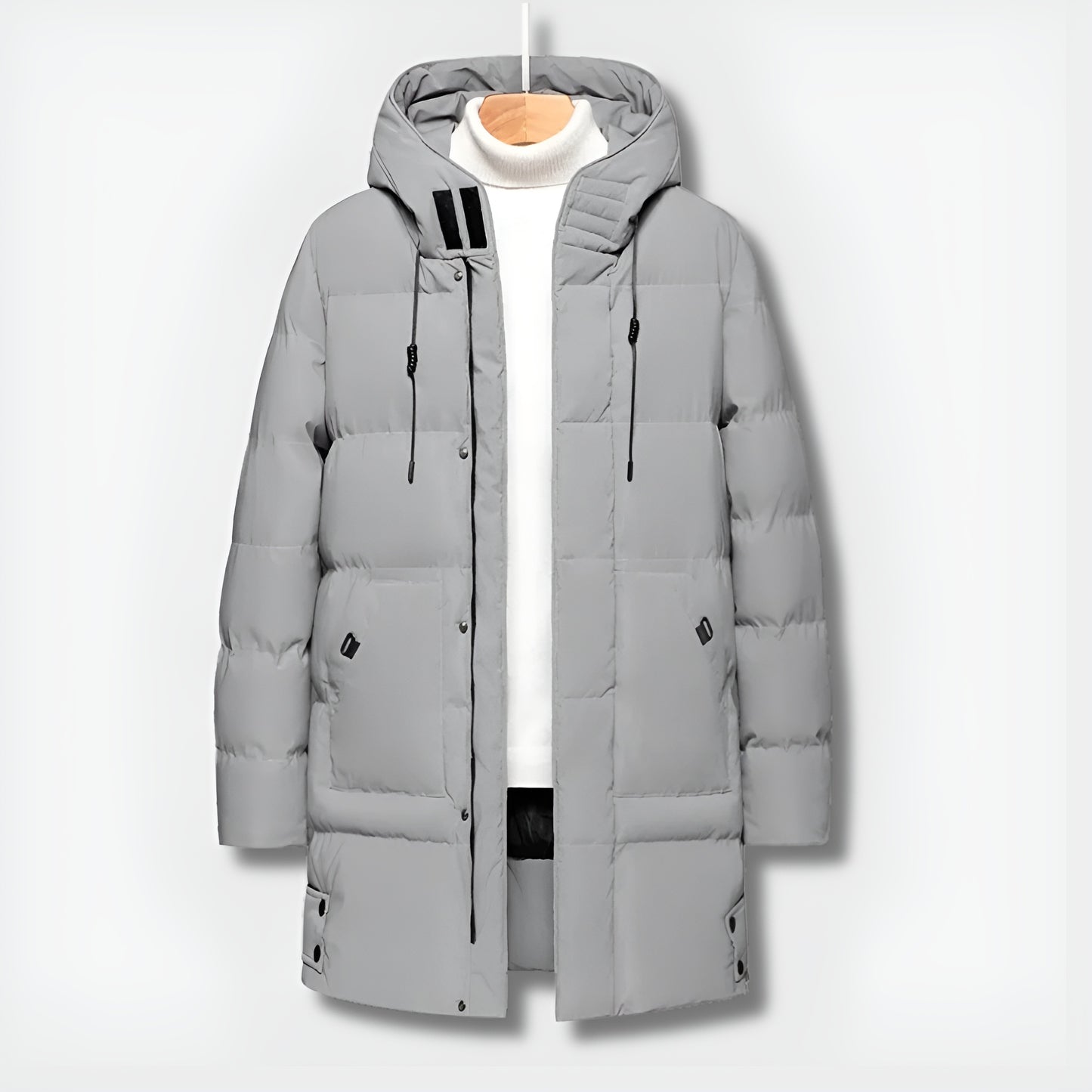 Alex™ | Premium Vinterparka