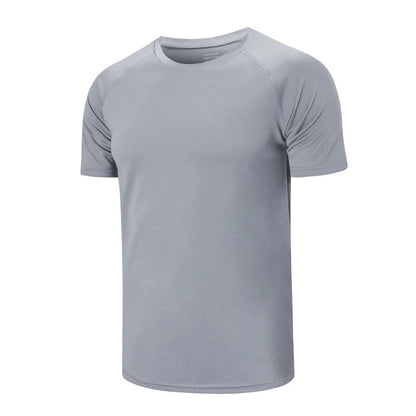 Def™ | ActiveFit Klassisk Snabbtorkande T-shirt