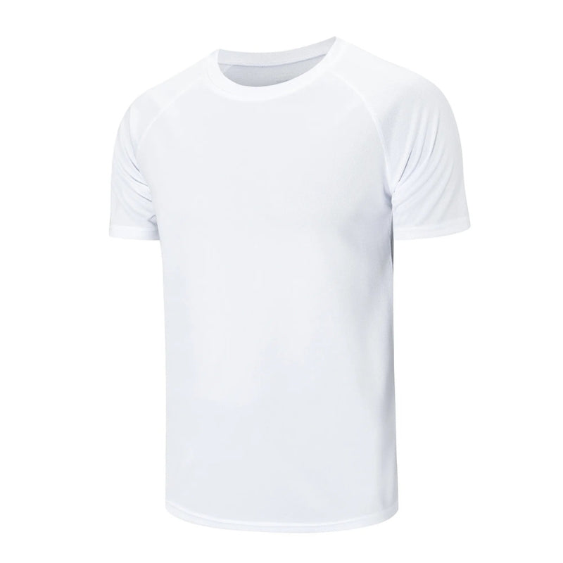 Def™ | ActiveFit Klassisk Snabbtorkande T-shirt