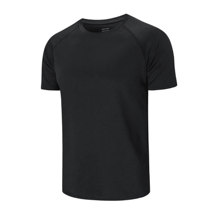 Def™ | ActiveFit Klassisk Snabbtorkande T-shirt