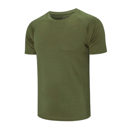 Def™ | ActiveFit Klassisk Snabbtorkande T-shirt