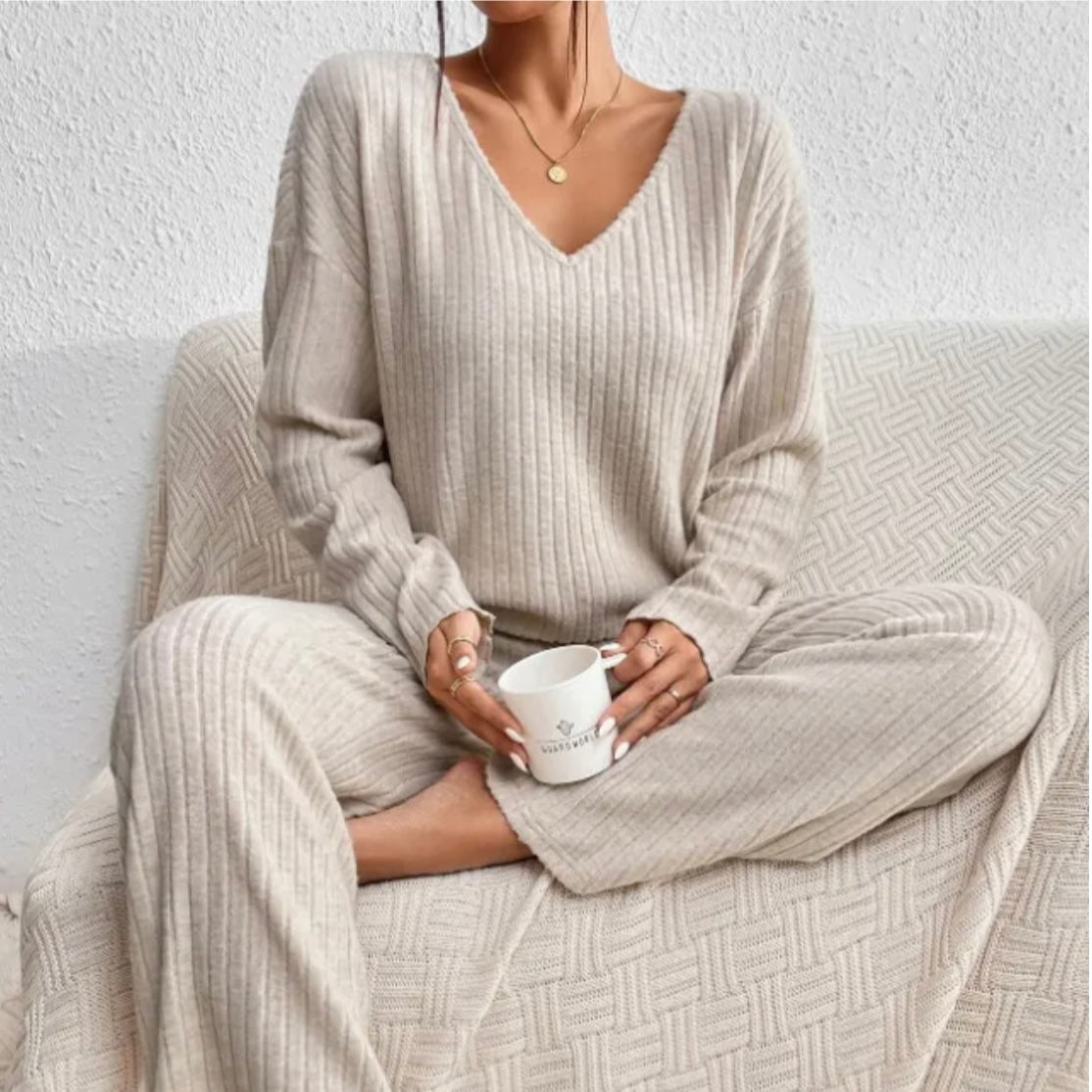 Loewie™ | Tvådelat Comfy Set