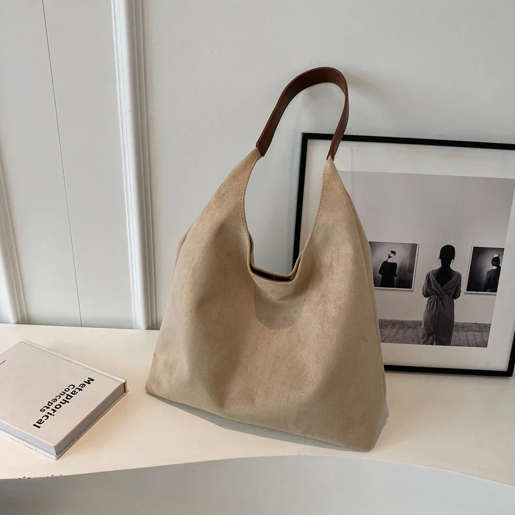 Tove™ | Mocka Totebag