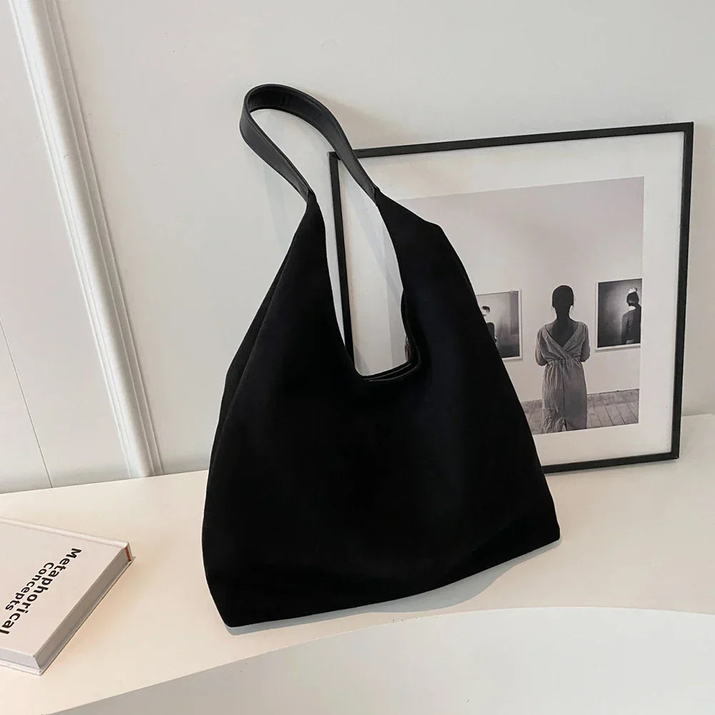 Tove™ | Mocka Totebag