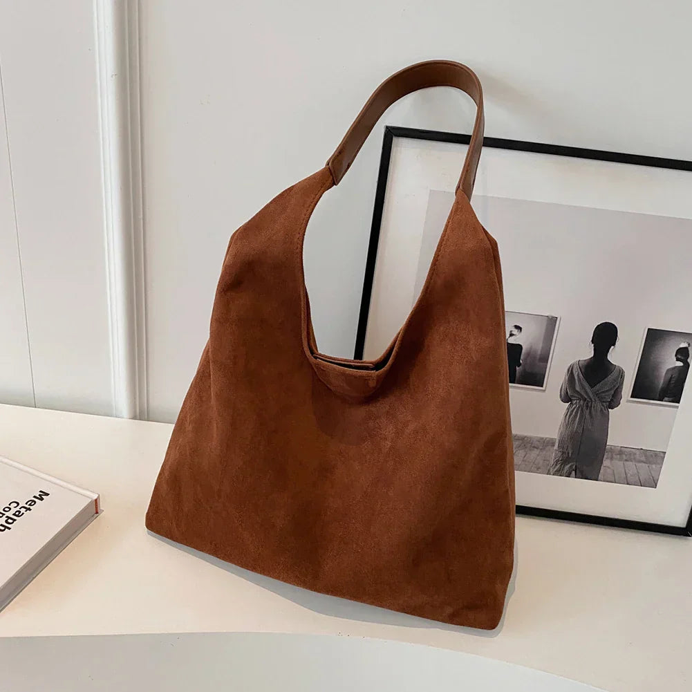 Tove™ | Mocka Totebag