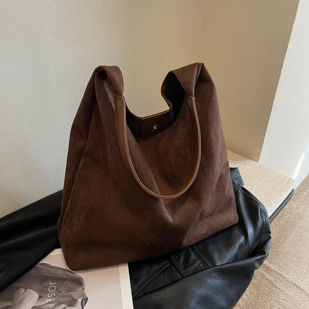 Tove™ | Mocka Totebag