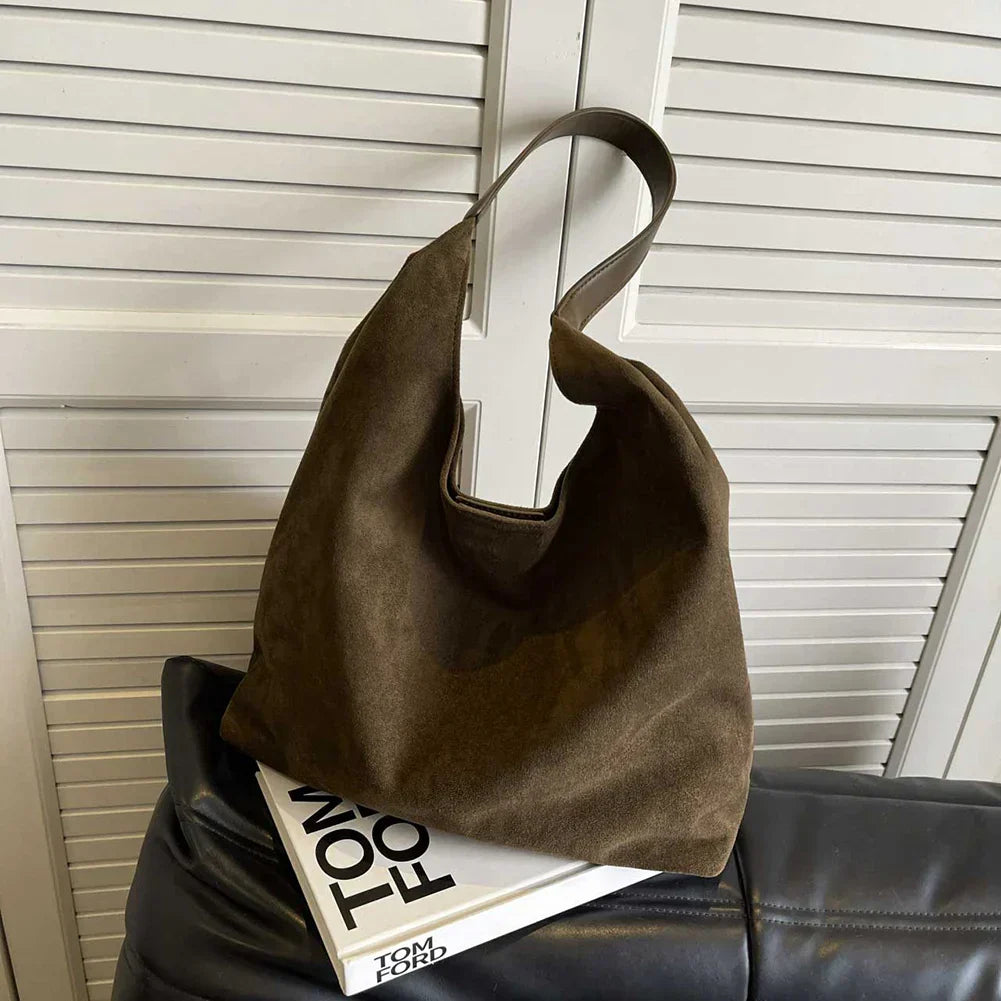 Tove™ | Mocka Totebag