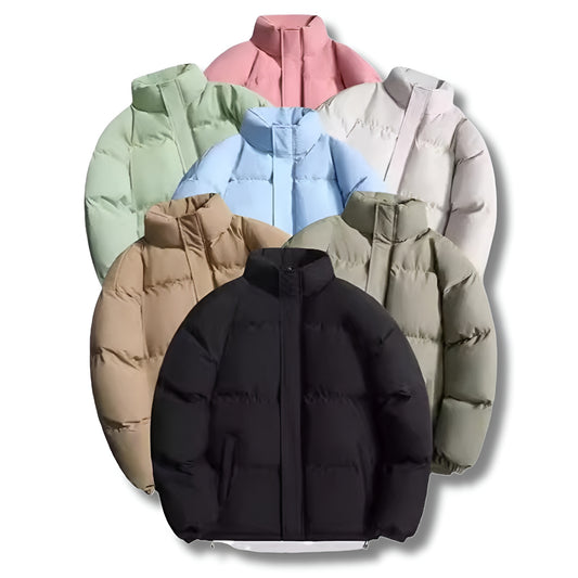 Atle™ | Premium Puffer Jacka