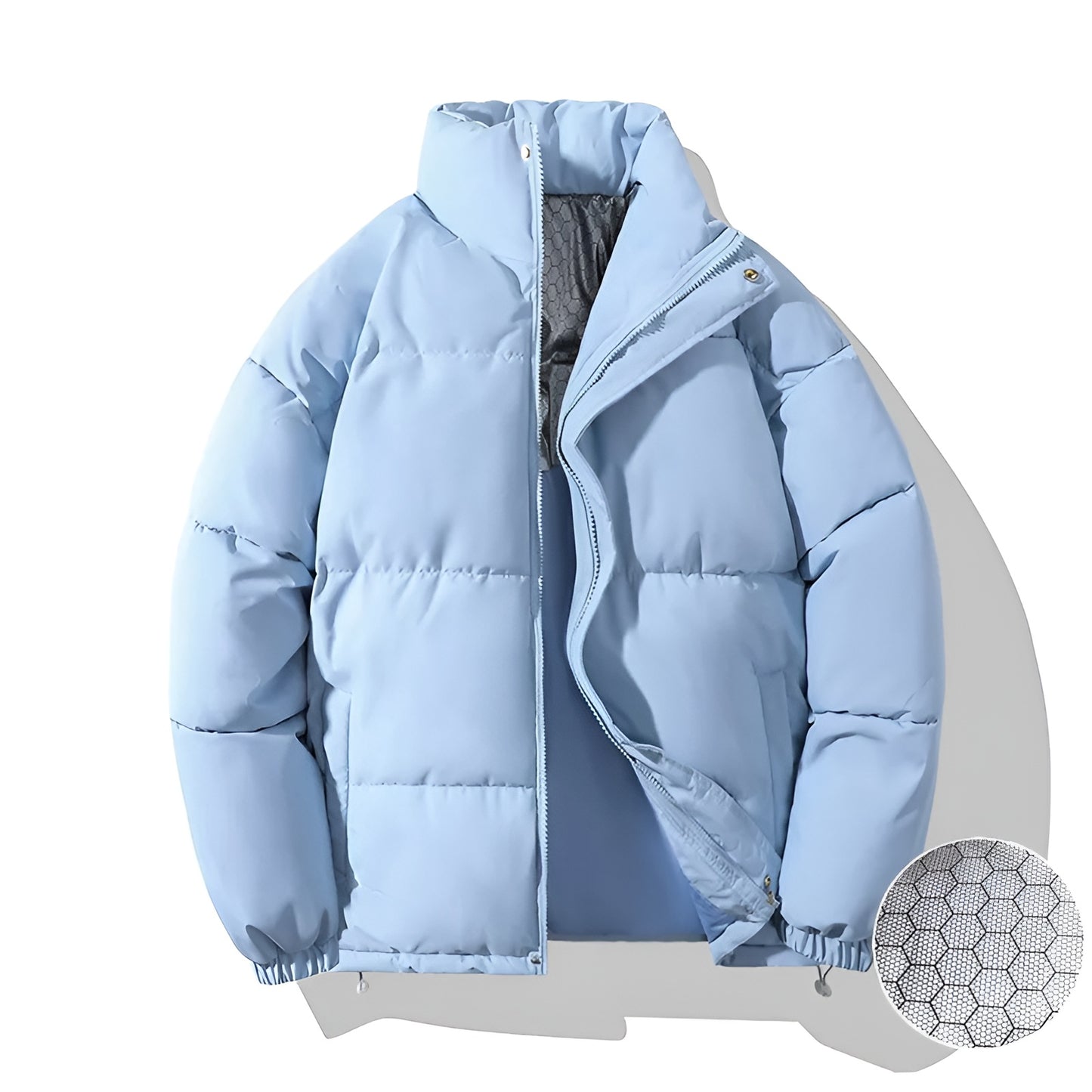 Atle™ | Premium Puffer Jacka