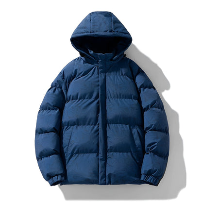 Lio™ | Trendig Vadderad Puffer