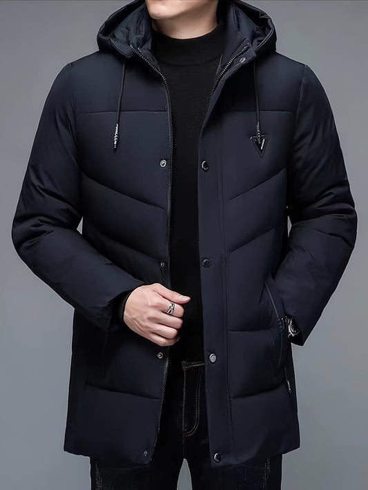 James™ | Premium Winterparka