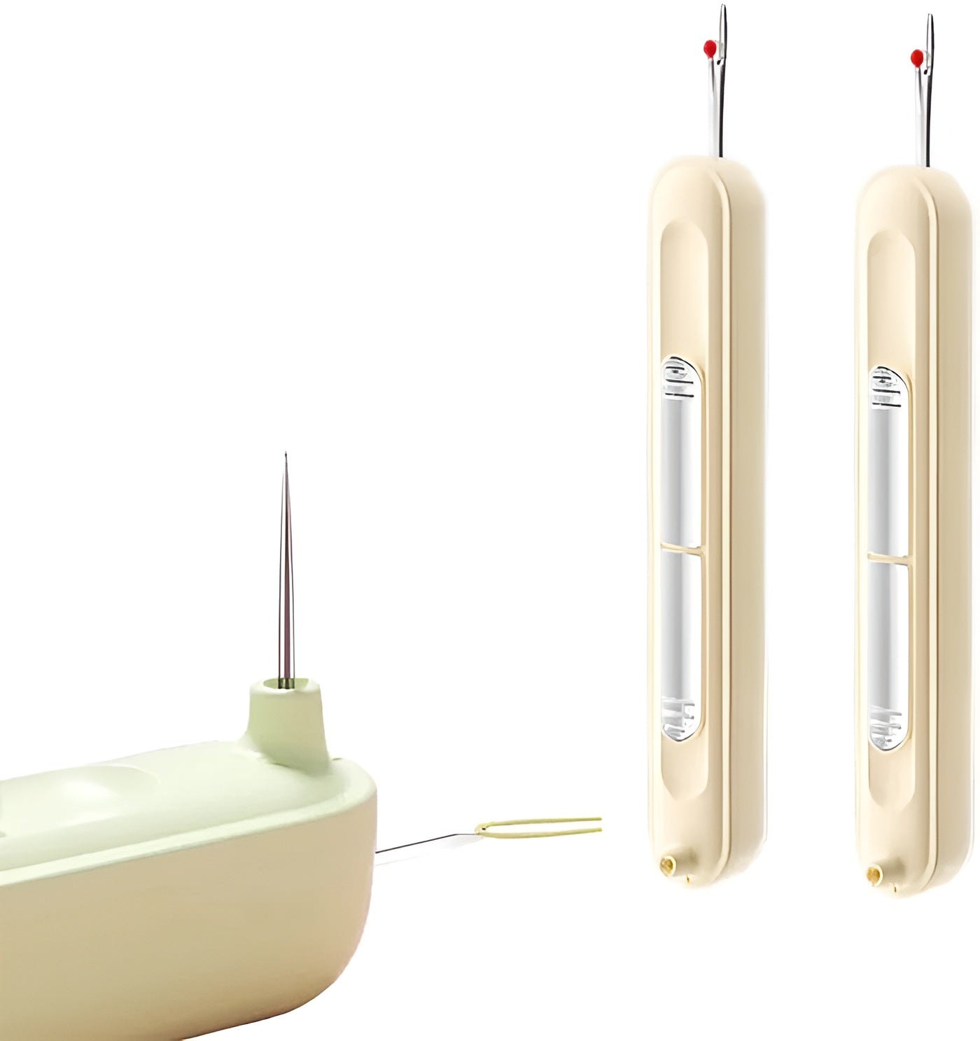 ThreadSnap™ | Din 2-i-1 Syhjälp