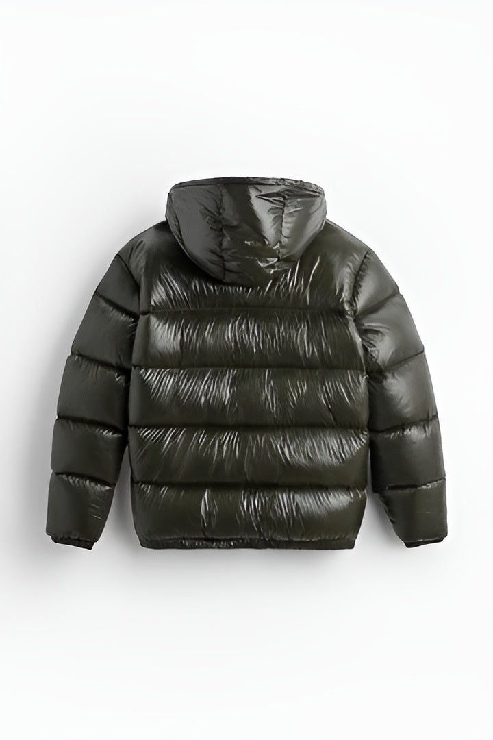 Kalle™ | Premium Puffer