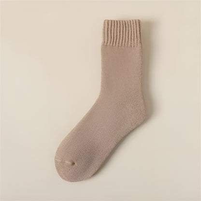 Thermosockor™ | Vinterklara Strumpor