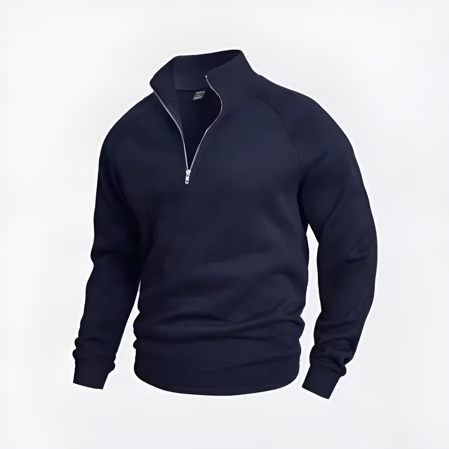 Dion™ | Halv-Zip Jumper