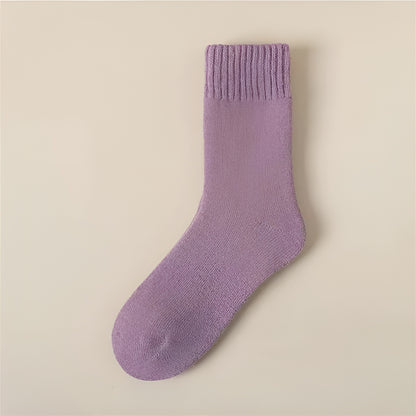 Thermosockor™ | Vinterklara Strumpor