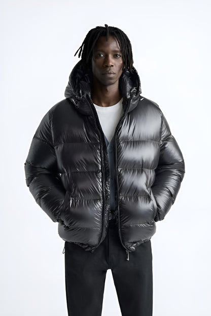 Kalle™ | Premium Puffer