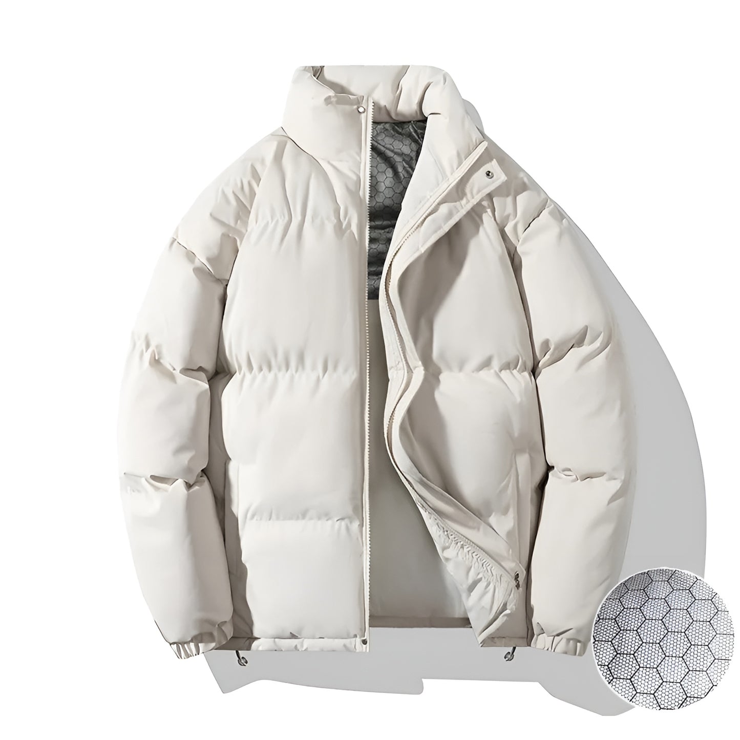 Atle™ | Premium Puffer Jacka