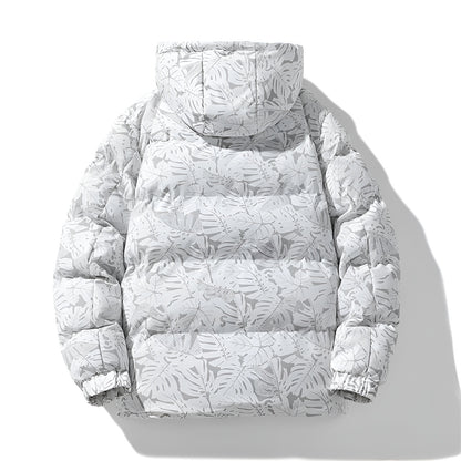 Lio™ | Trendig Vadderad Puffer