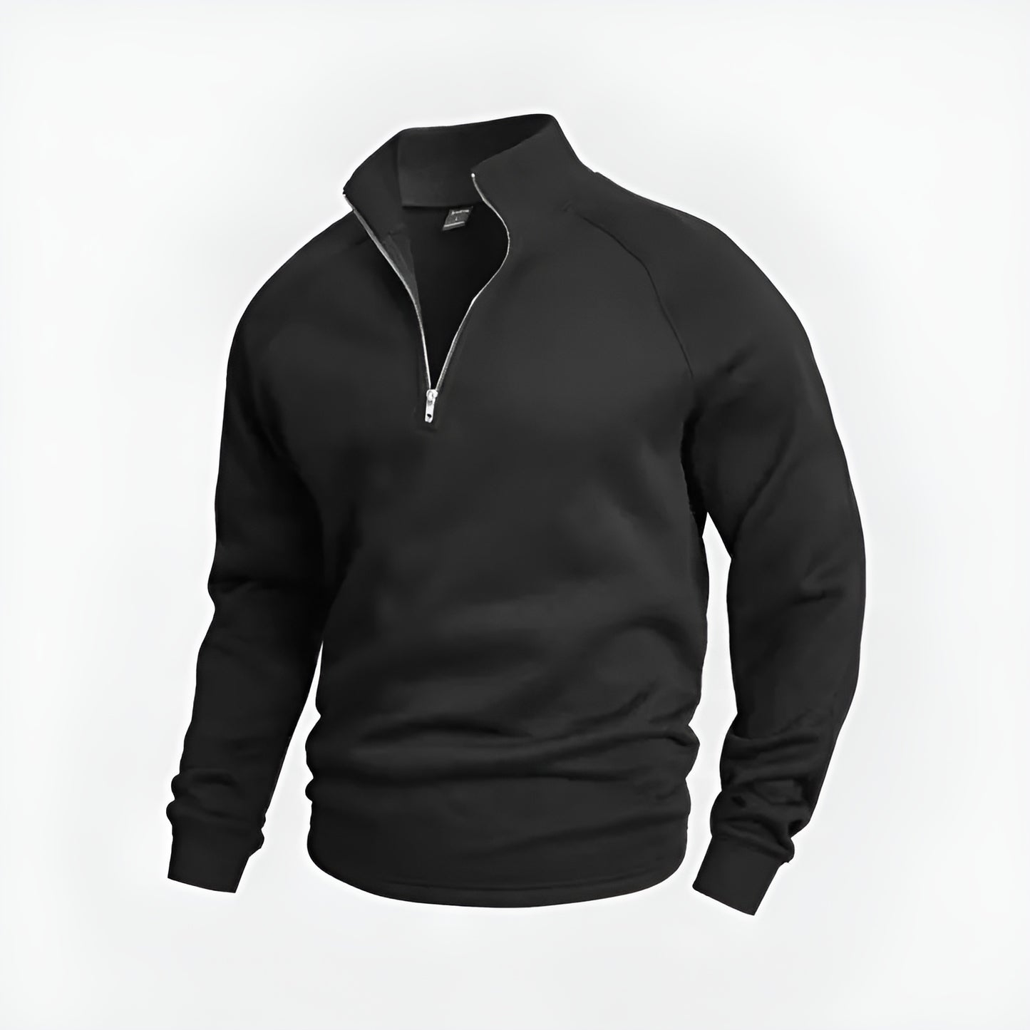 Dion™ | Halv-Zip Jumper